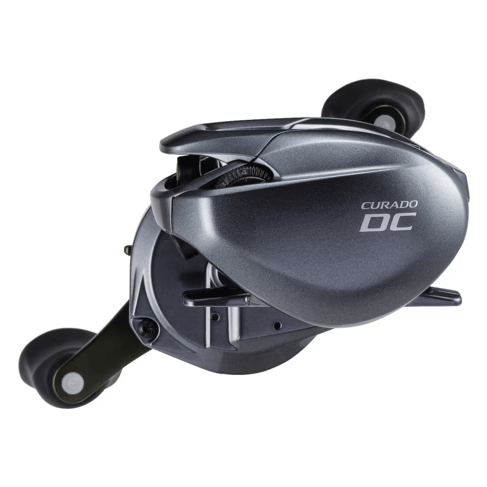 Image de Shimano Curado DC 201 Casting