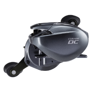 Image de Shimano Curado DC 201 Casting