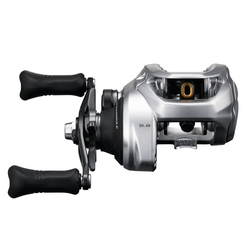 Shimano Tranx 301 B casting Shimano