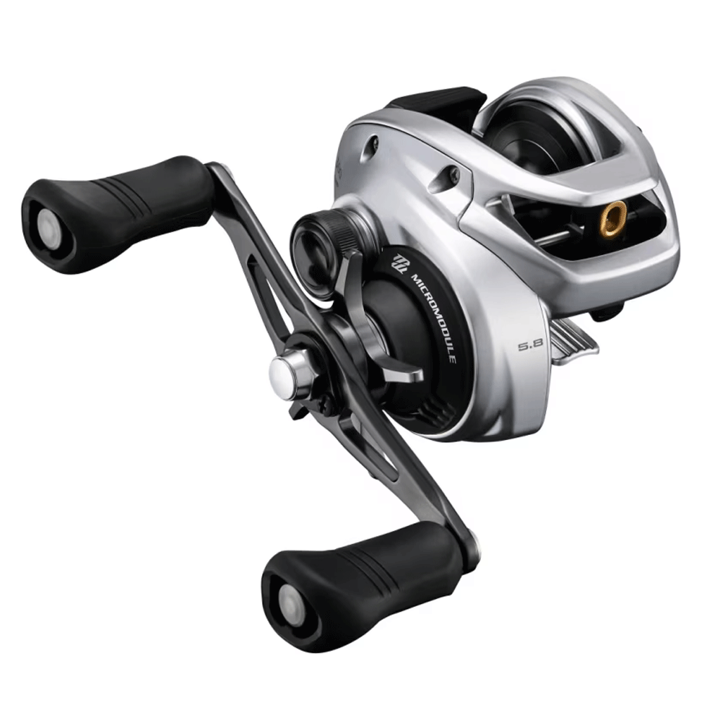 Shimano Tranx 301 B casting Shimano