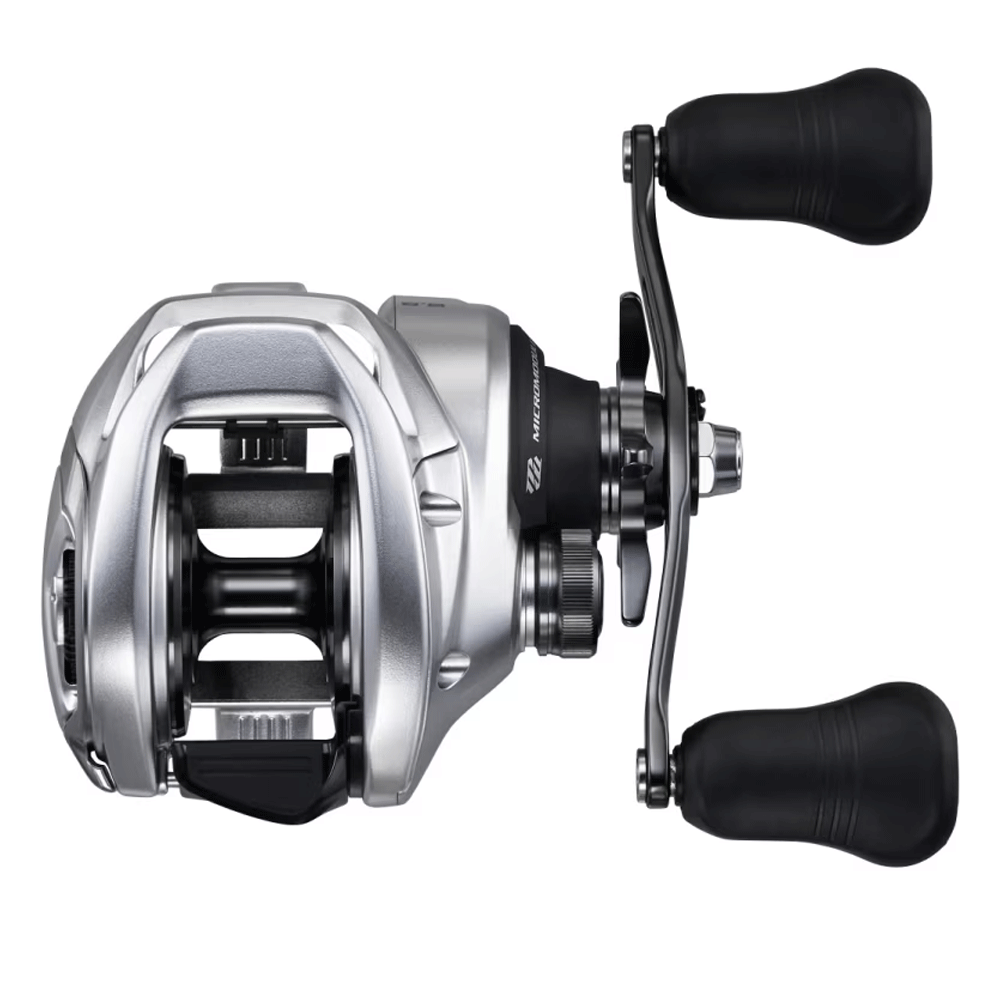 Shimano Tranx 301 B casting Shimano