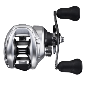 Shimano Tranx 301 B casting Shimano