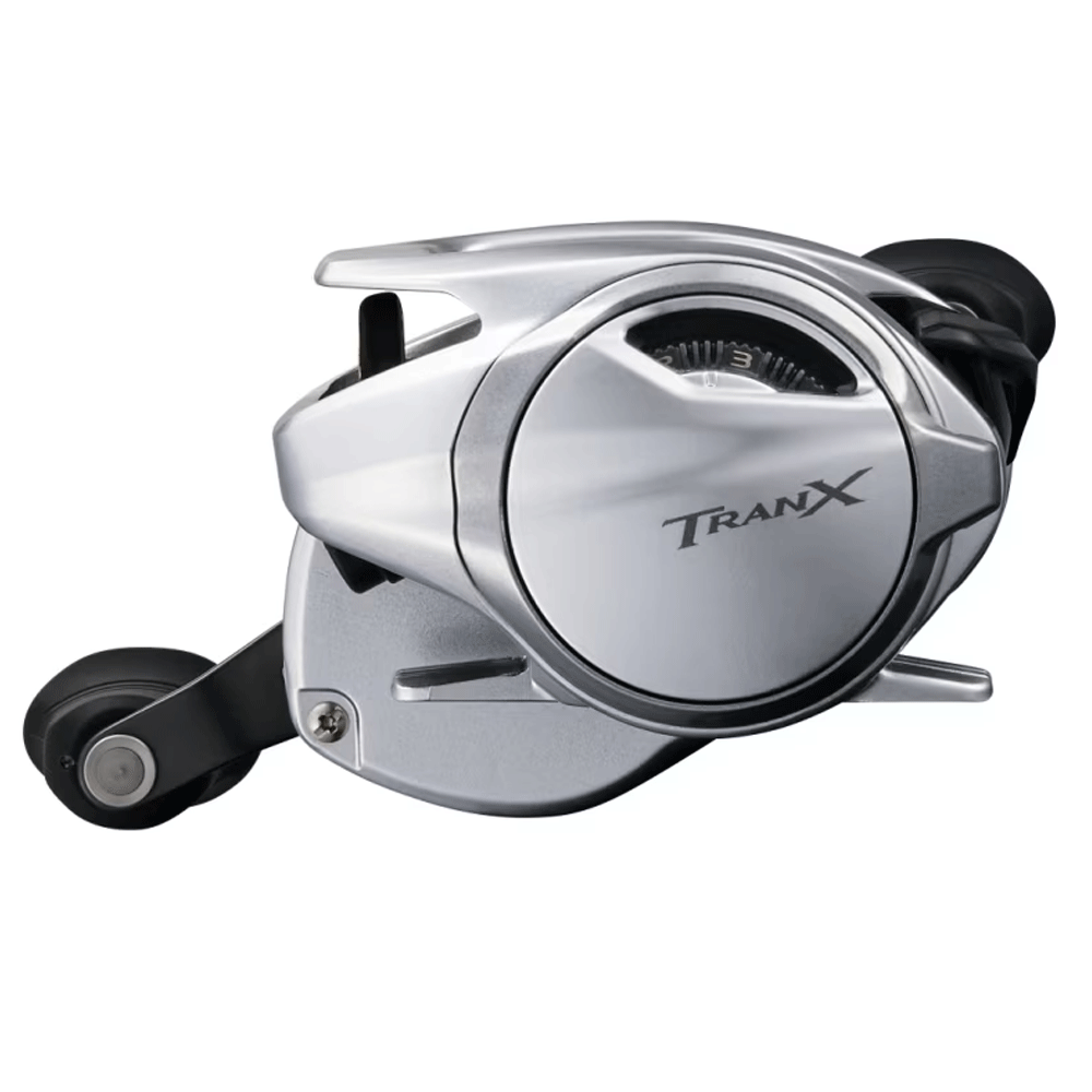 Imagen de Shimano Tranx 301 B casting