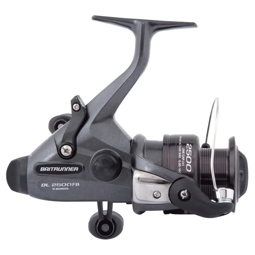 Imagen de Shimano Baitrunner DL-FB