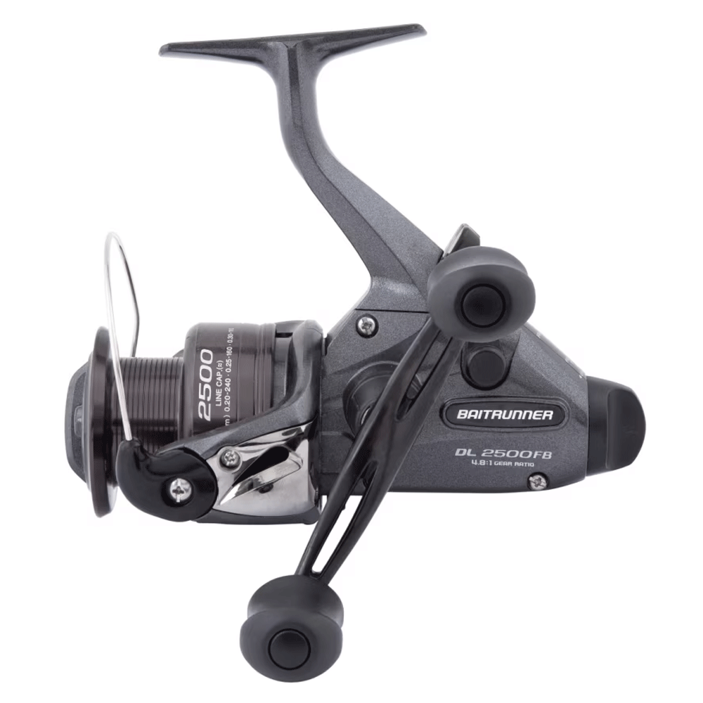 Imagen de Shimano Baitrunner DL-FB