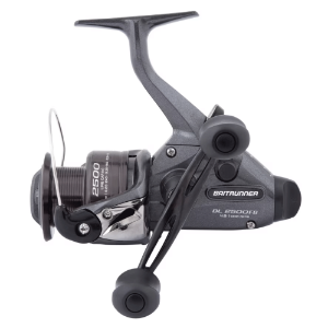 Imagen de Shimano Baitrunner DL-FB