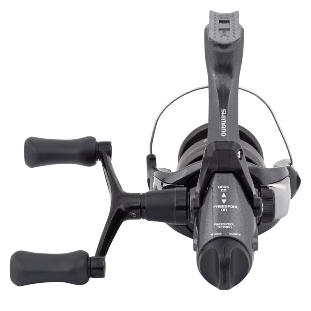 Imagen de Shimano Baitrunner DL-FB