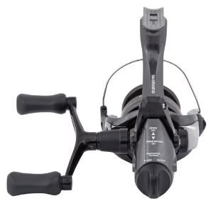Imagen de Shimano Baitrunner DL-FB