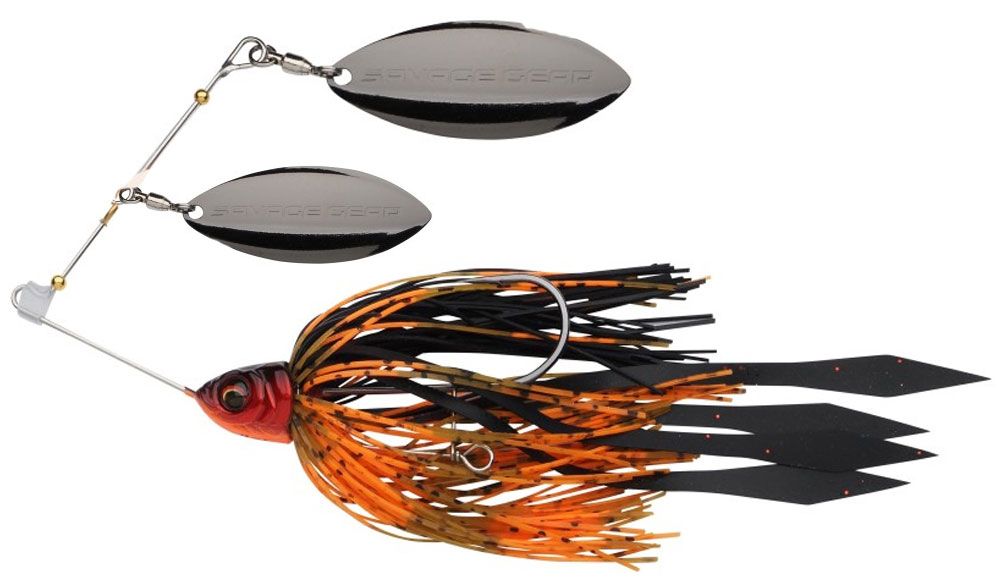 Imagen de Savage Gear Da’lil Bush