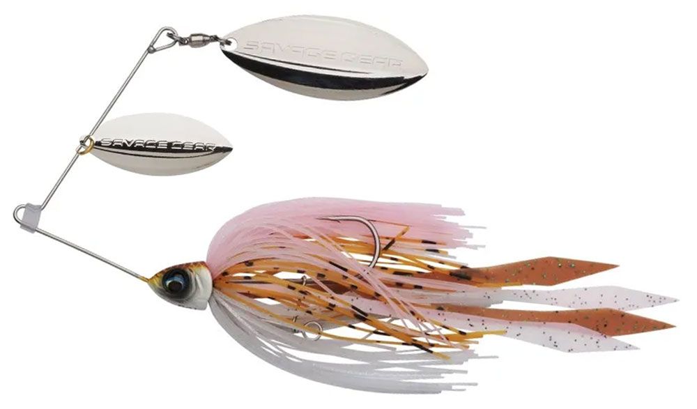 Imagen de Savage Gear Da’lil Bush