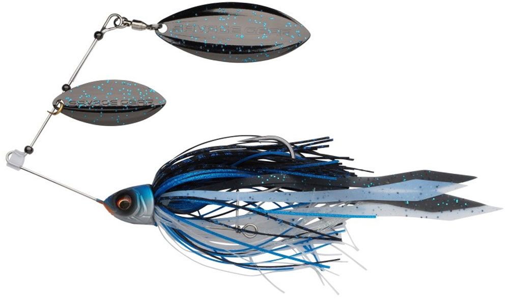 Imagen de Savage Gear Da’lil Bush