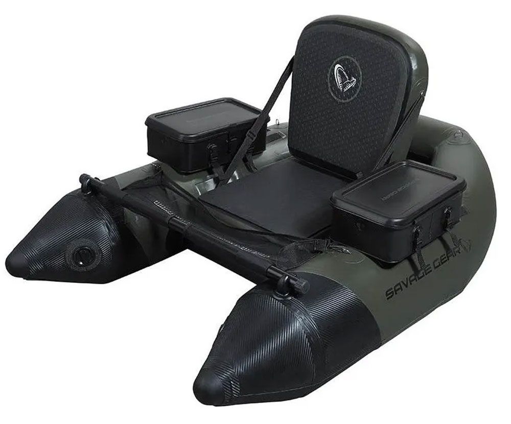 Bild von Savage Gear Stealth 155 Belly Boat