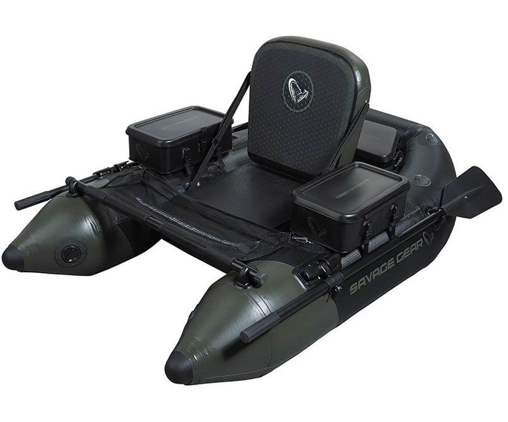Bild von Savage Gear Stealth 175 Belly Boat