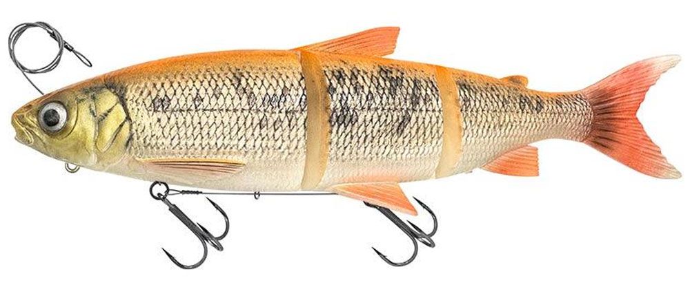 Bild von Savage Gear 3D Line Thru Whitefish