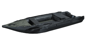 Picture of Savage Gear E-Rider 330 Carbon Optix Kayak