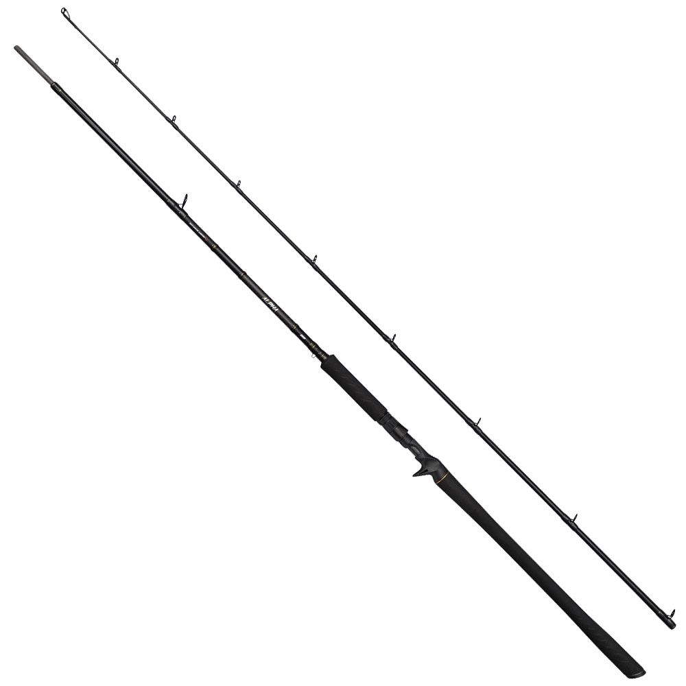 Savage Gear ALPHA SG2 Monster BC Savage Gear