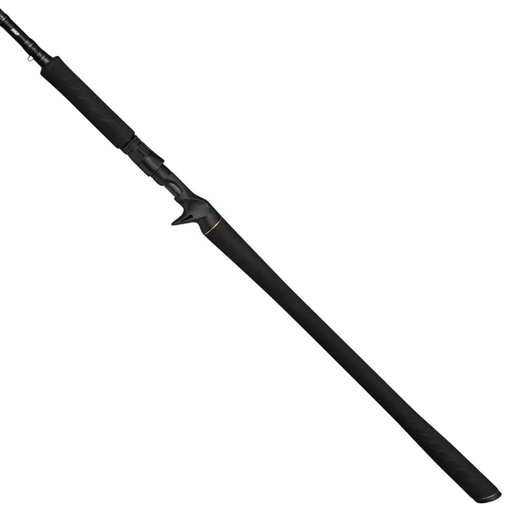 Picture of Savage Gear ALPHA SG2 Monster BC