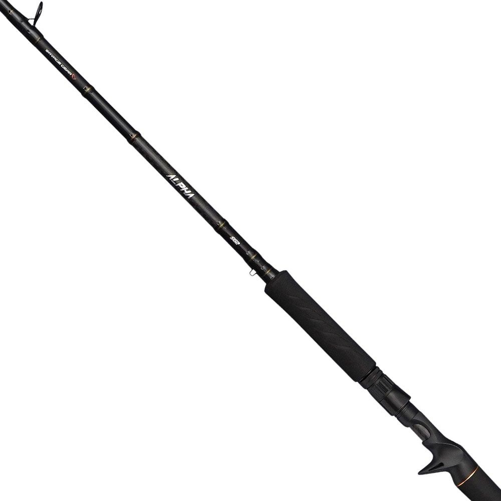 Savage Gear ALPHA SG2 Monster BC Savage Gear