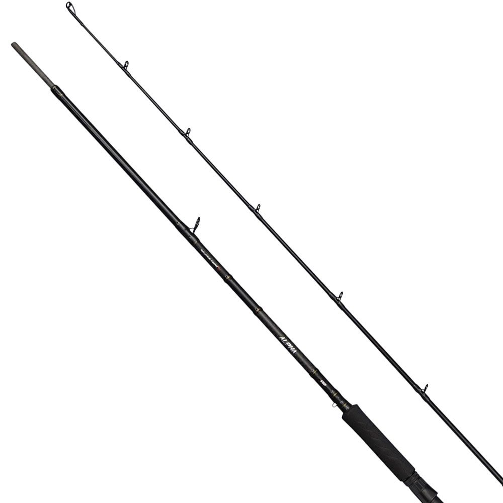 Savage Gear ALPHA SG2 Monster BC Savage Gear