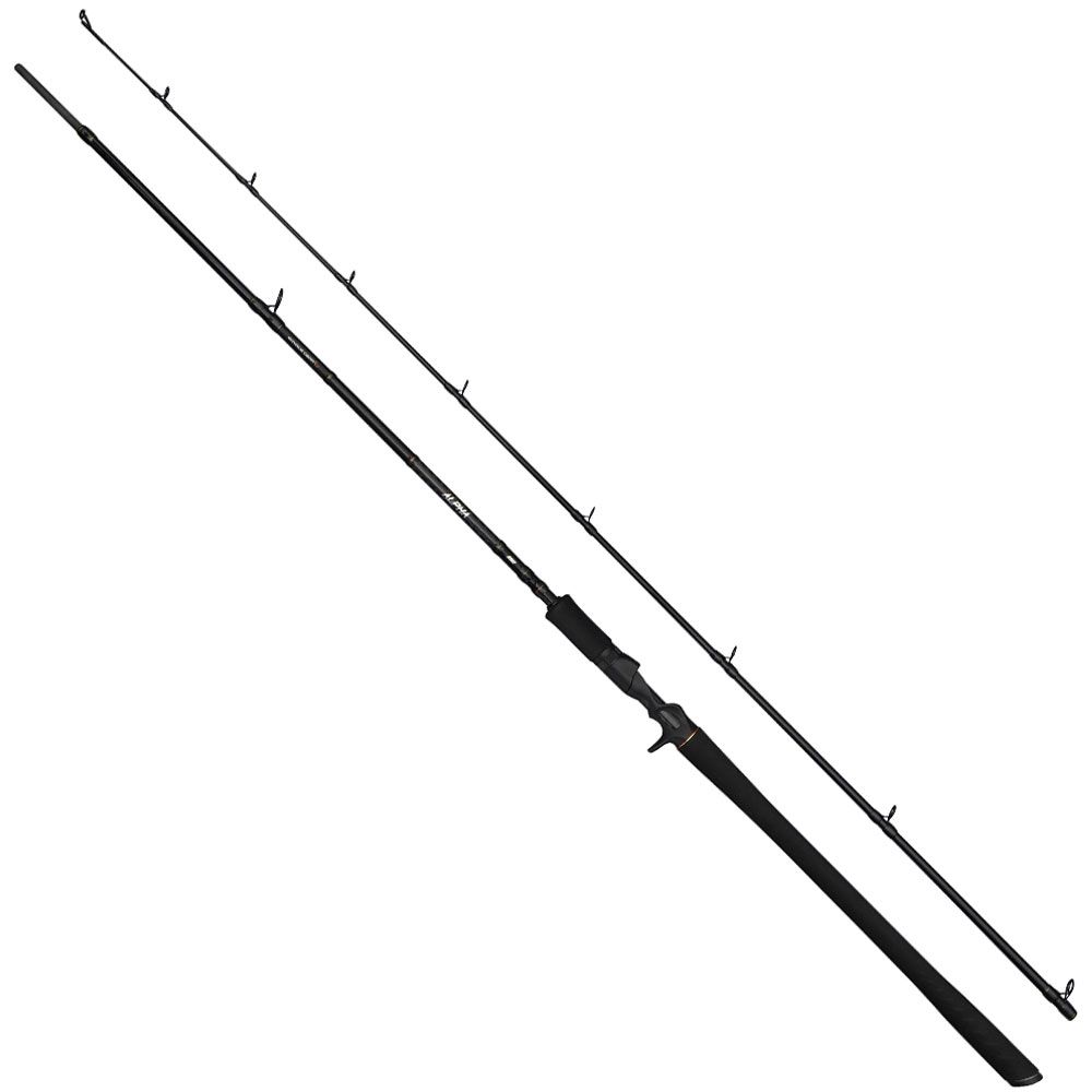 Savage Gear ALPHA SG2 Swimbait BC Savage Gear