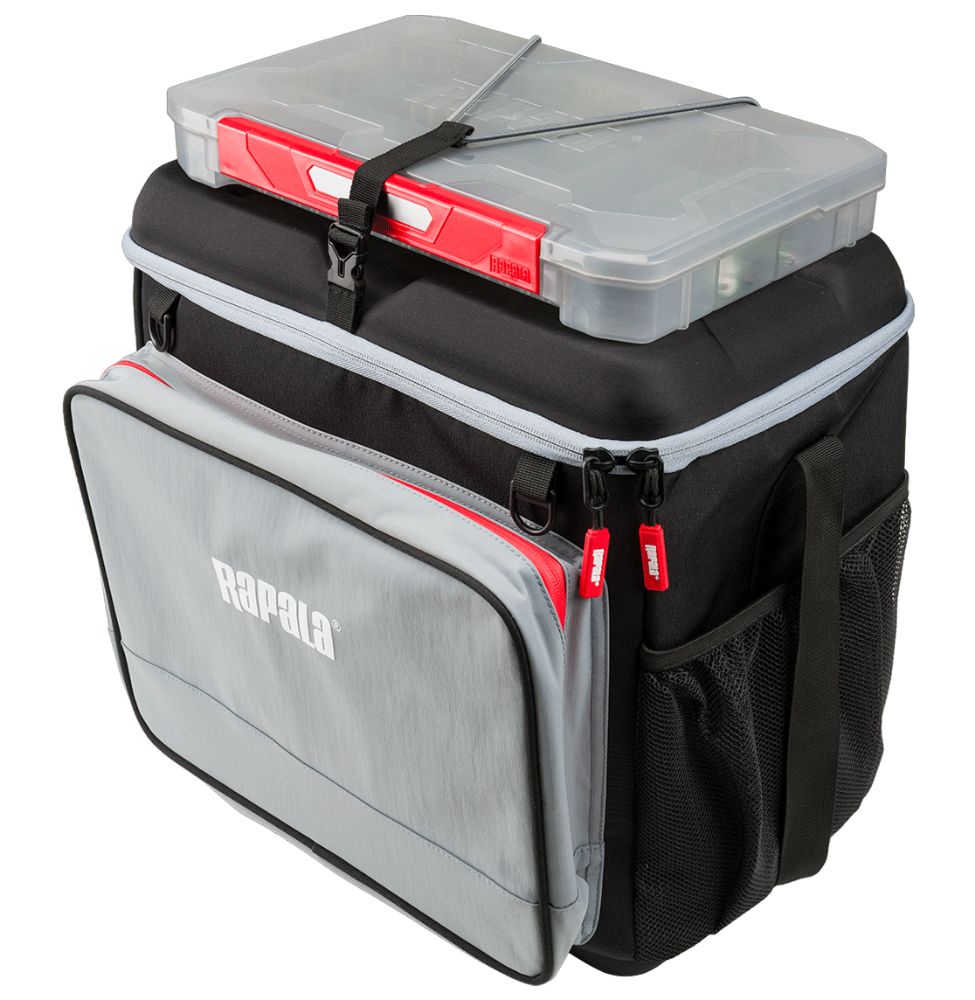 Imagen de Rapala Countdown Tackle Bag Magnum