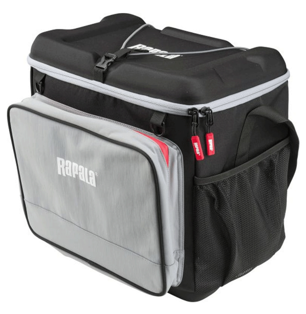 Imagen de Rapala Countdown Tackle Bag Magnum