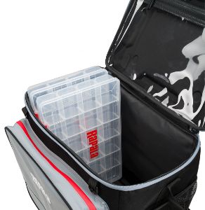 Imagen de Rapala Countdown Tackle Bag Magnum