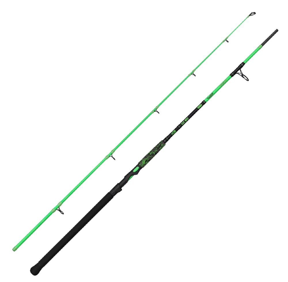 Madcat UV Series Spin Madcat