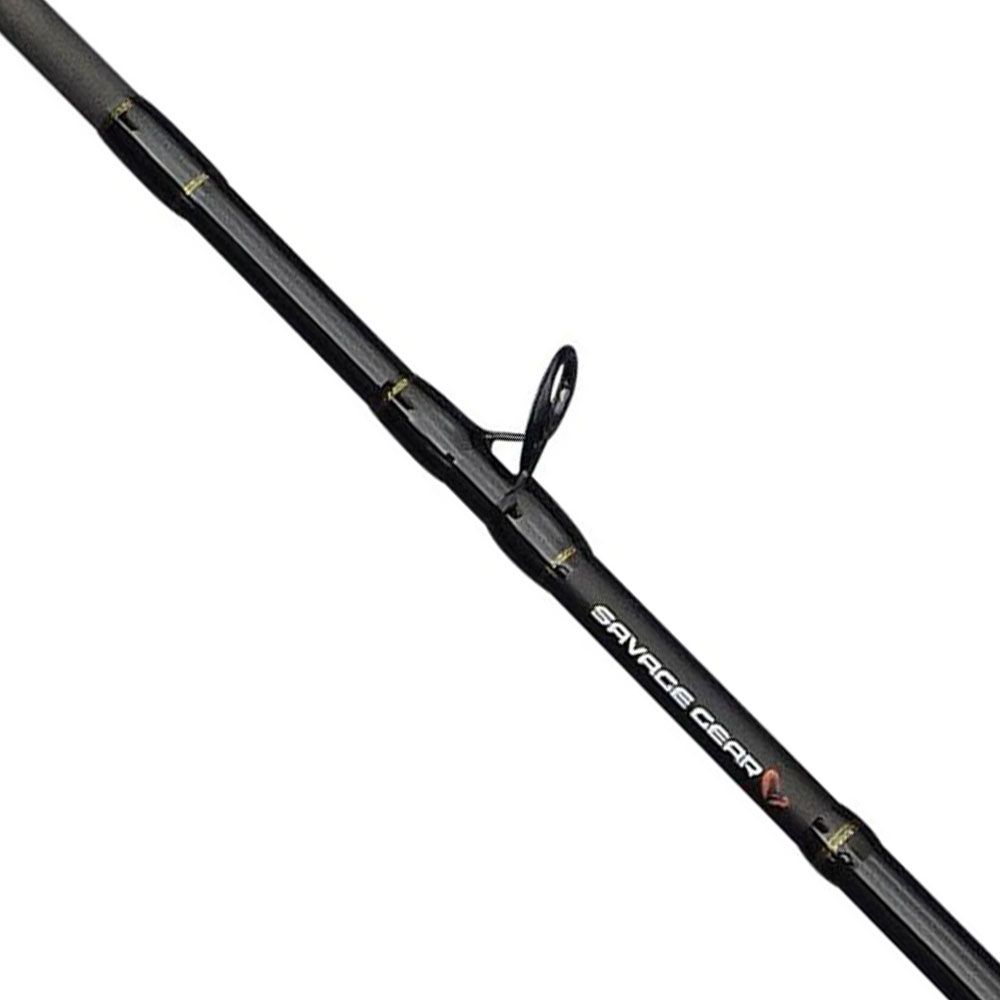 Bild von Savage Gear Alpha SG2 Jerk BC