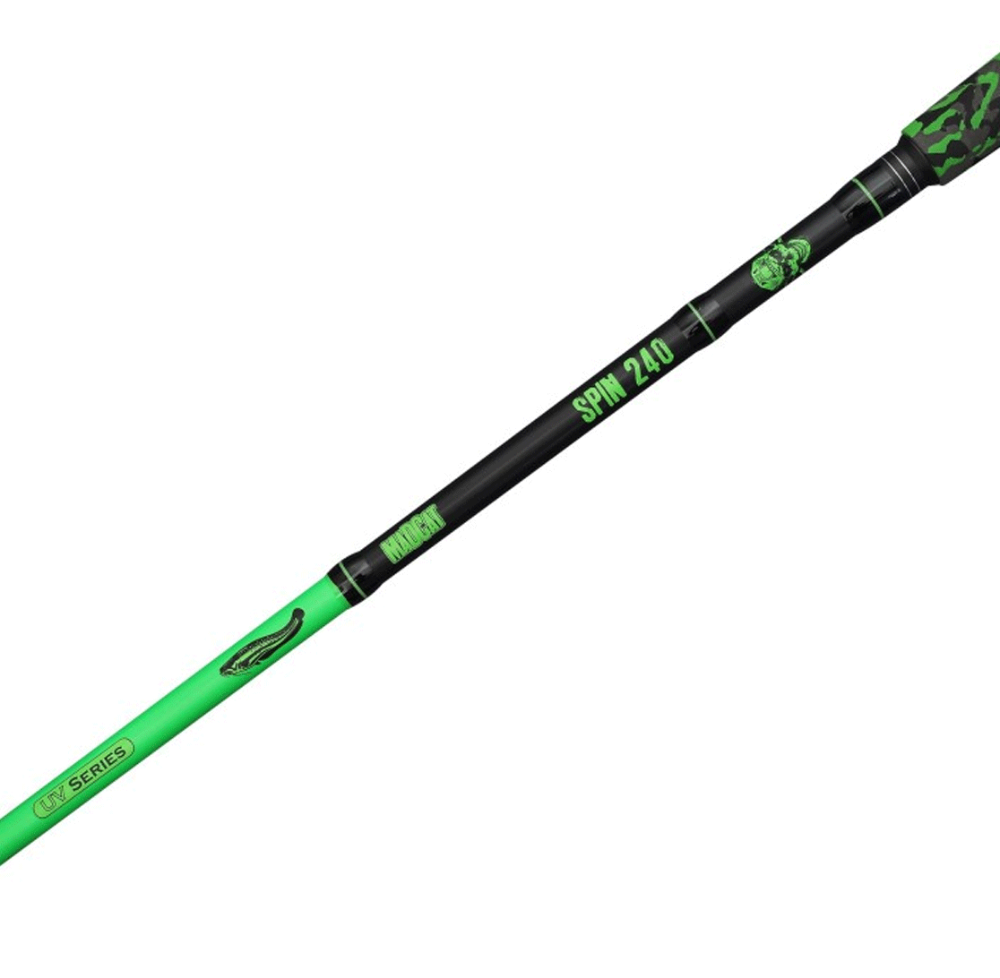 Madcat UV Series Spin Madcat