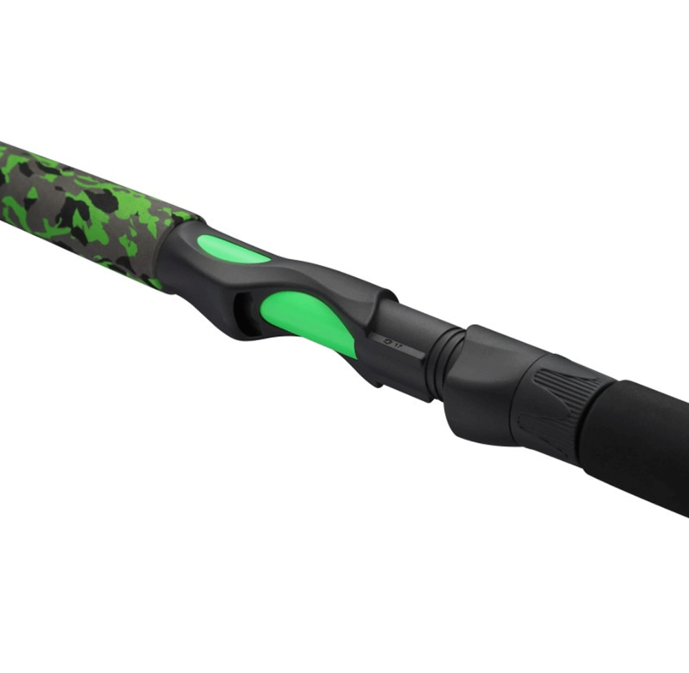 Madcat UV Series Spin Madcat