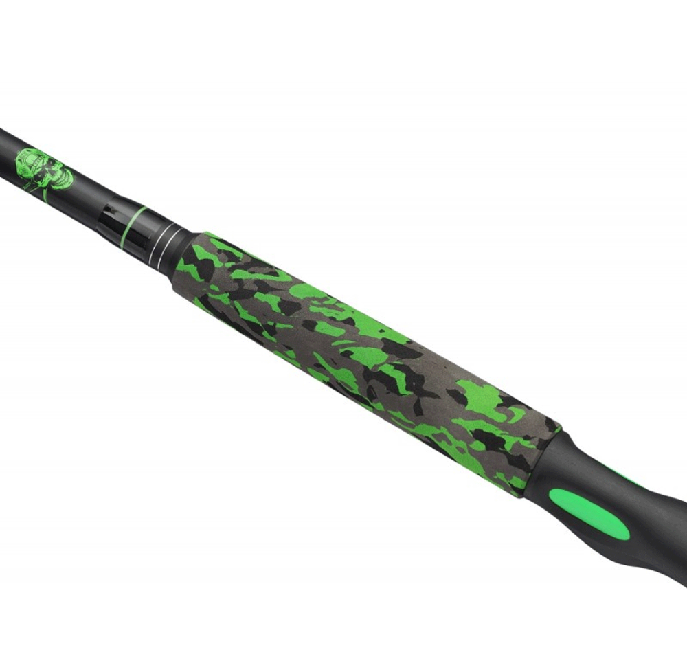 Madcat UV Series Spin Madcat