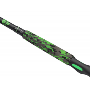 Madcat UV Series Spin Madcat