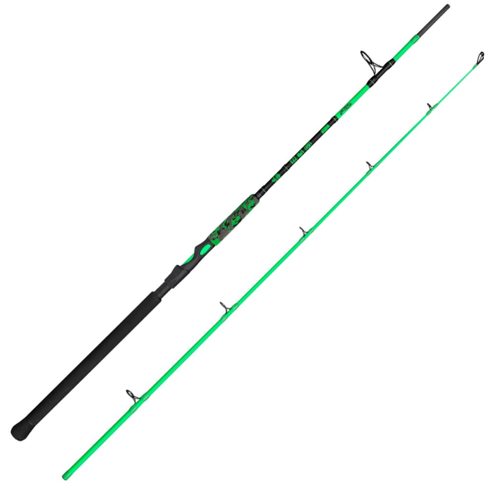 Immagine di Madcat UV Series Light Spin