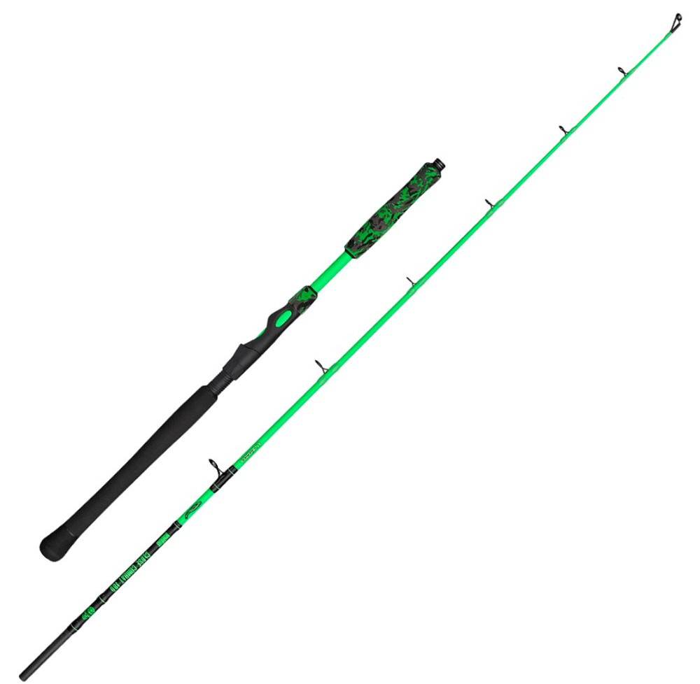 Immagine di Madcat UV Series Close Combat spinning