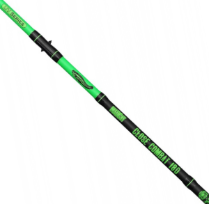 Madcat UV Series Close Combat spinning Madcat