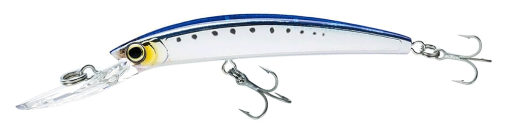 Picture of Yo-zuri Crystal Minnow Deep Diver