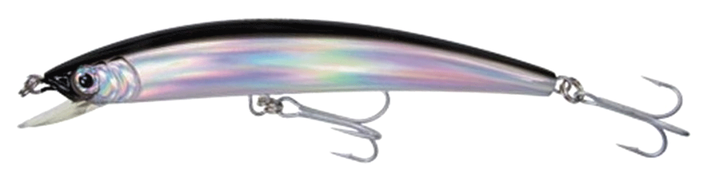 Picture of Yo-zuri Crystal Minnow