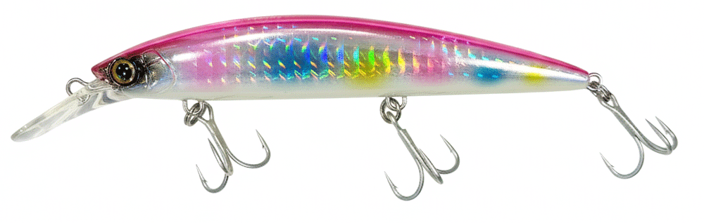 Picture of Duel Hardcore Heavy Minnow