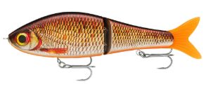 Rapala Super Shadow Rap Glide #LRS Live Redfin Shiner Rapala
