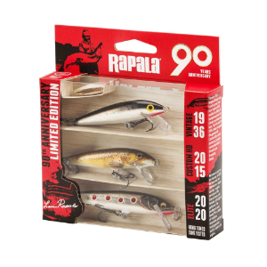 Picture of Rapala R90 Floater Small Naturistic