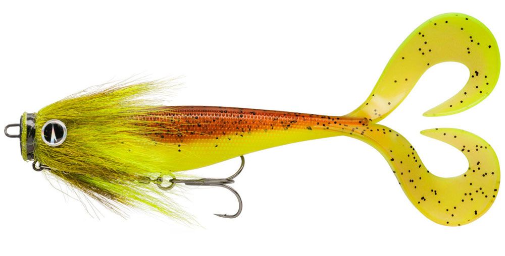 Immagine di Rapala Soft Olio Prerigged