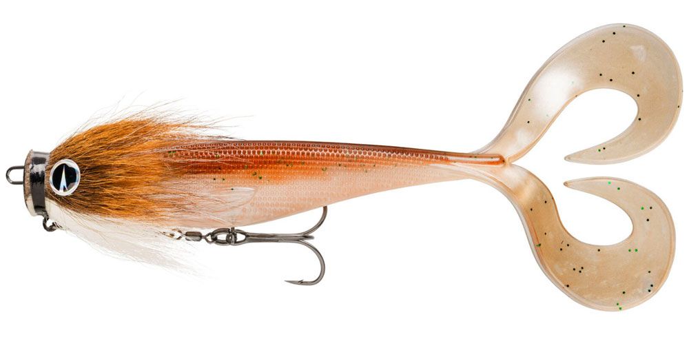 Immagine di Rapala Soft Olio Prerigged
