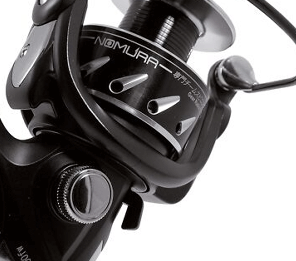 Immagine di Nomura Kuro FW spinning