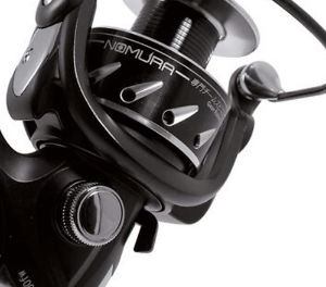 Immagine di Nomura Kuro FW spinning