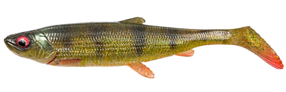 Immagine di Savage Gear 3D Herring Shad V2