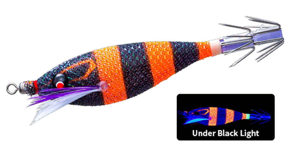 Imagen de Duel Squid Jig Pucca