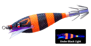 Imagen de Duel Squid Jig Pucca