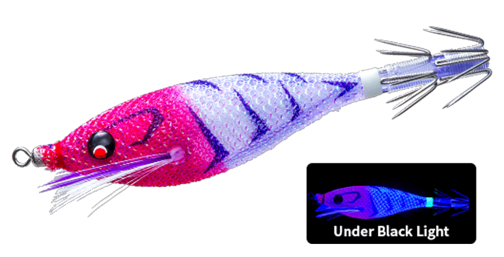 Imagen de Duel Squid Jig Pucca