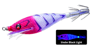 Imagen de Duel Squid Jig Pucca